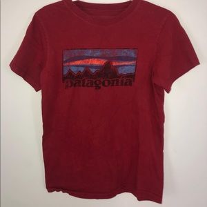 Small Patagonia Shirt